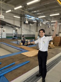 新店舗オープンまであと１４日